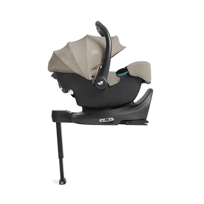 Joie I-Starter Signature Sandstone 40-75cm
