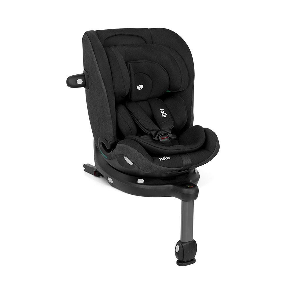Joie i-Spin 360 Max Raven 40-150cm