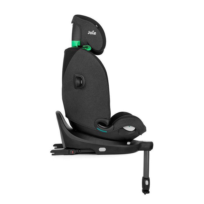 Joie i-Spin 360 Max Raven 40-150cm
