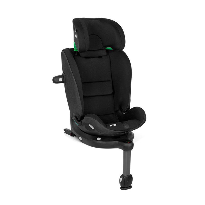 Joie i-Spin 360 Max Raven 40-150cm
