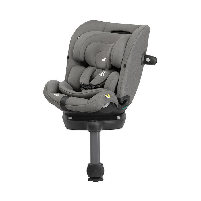 Joie i-Spin 360 Max Thunder 40-150cm