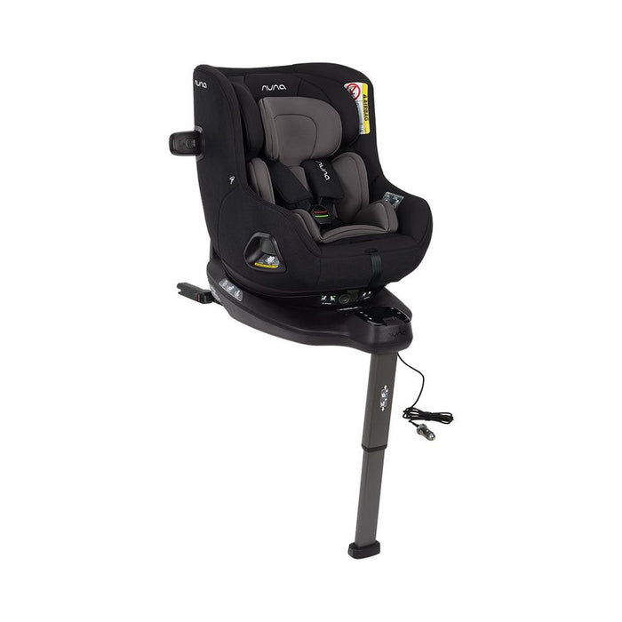 Nuna Relx Wind 360 Caviar 40-105cm