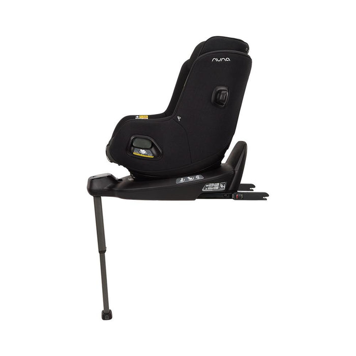 Nuna Relx Wind 360 Caviar 40-105cm