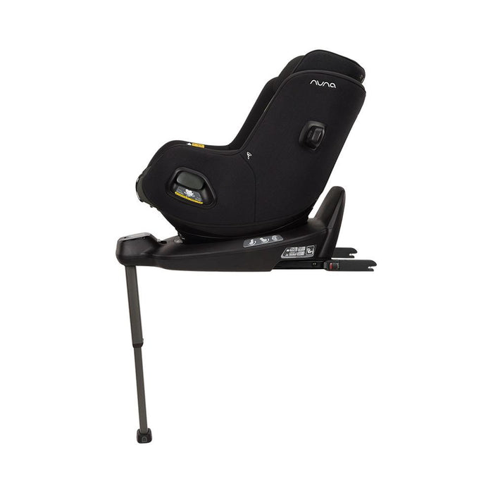 Nuna Relx Wind 360 Caviar 40-105cm