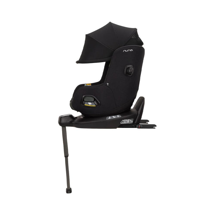 Nuna Relx Wind 360 Caviar 40-105cm