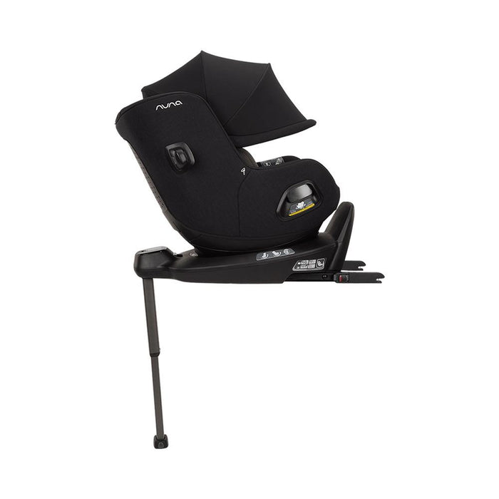 Nuna Relx Wind 360 Caviar 40-105cm