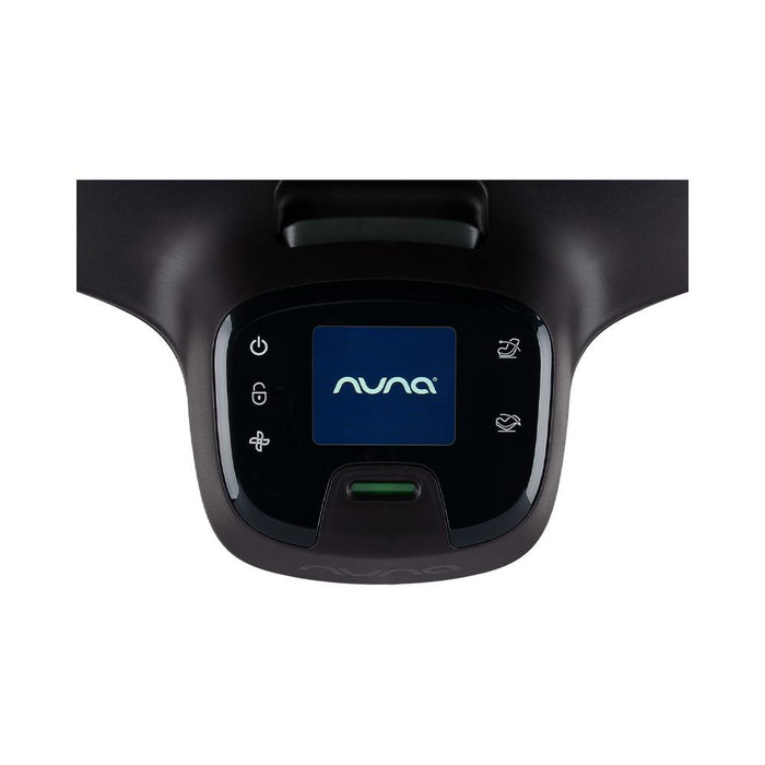Nuna Relx Wind 360 Caviar 40-105cm