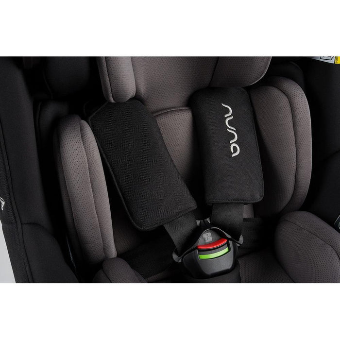 Nuna Relx Wind 360 Caviar 40-105cm