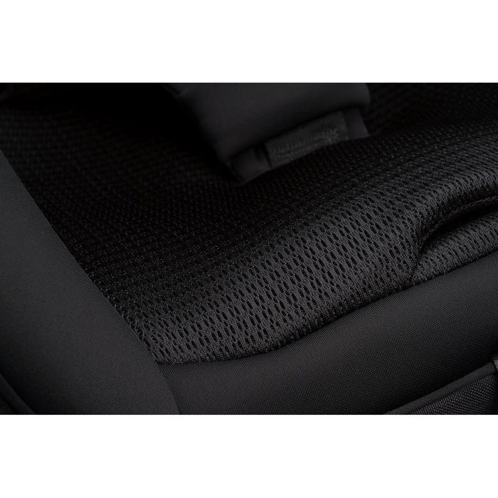 Nuna Relx Wind 360 Caviar 40-105cm