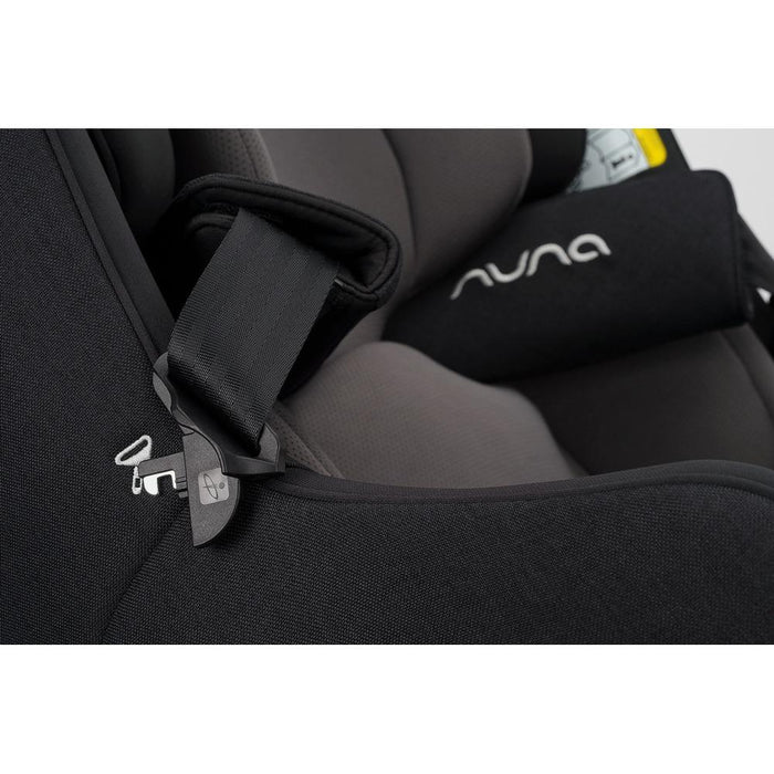 Nuna Relx Wind 360 Caviar 40-105cm