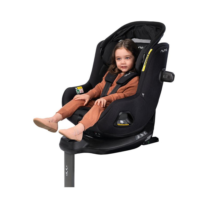 Nuna Relx Wind 360 Caviar 40-105cm