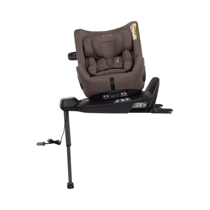 Nuna Relx Wind 360 Chestnut 40-105cm
