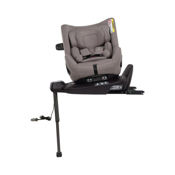 Nuna Relx Wind 360 Wisp 40-105cm