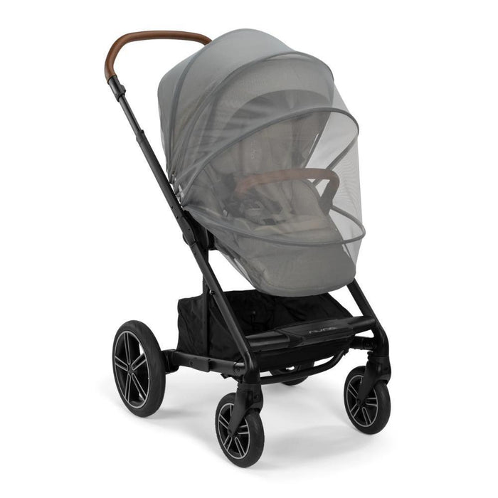 Rede Mosquiteira Nuna para Alcofa e Carrinho