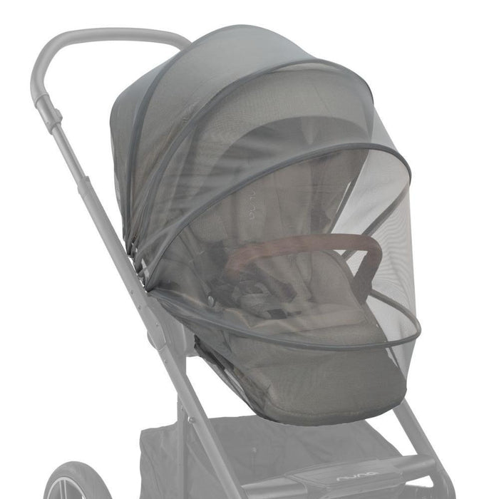 Rede Mosquiteira Nuna para Alcofa e Carrinho