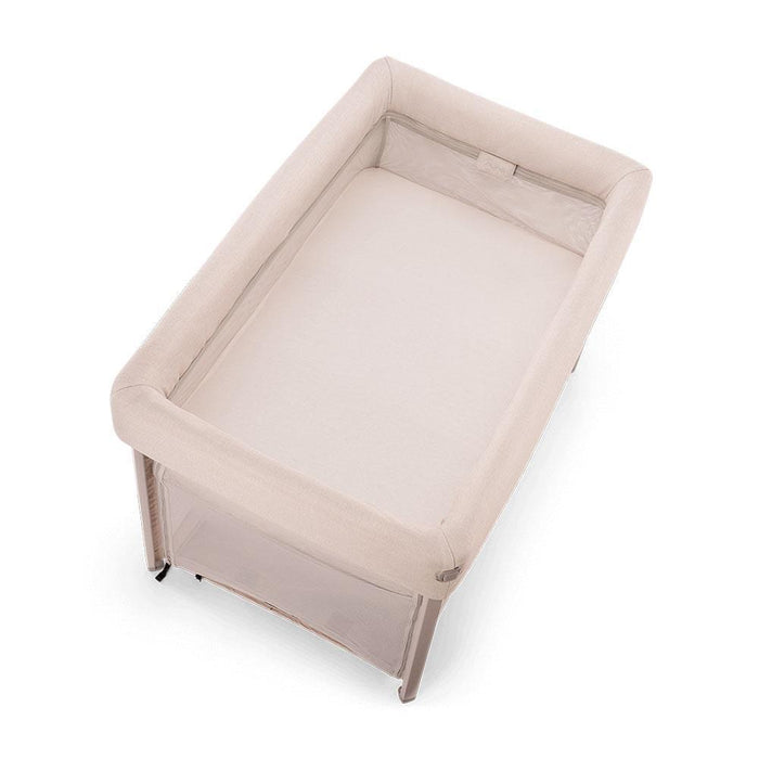 Berço/Cama de Viagem Nuna Paal Biscotti