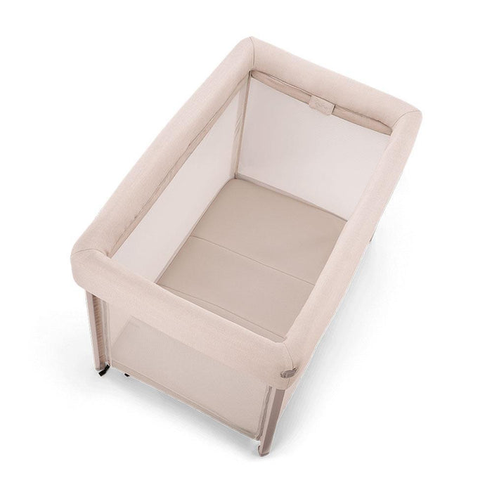 Berço/Cama de Viagem Nuna Paal Biscotti
