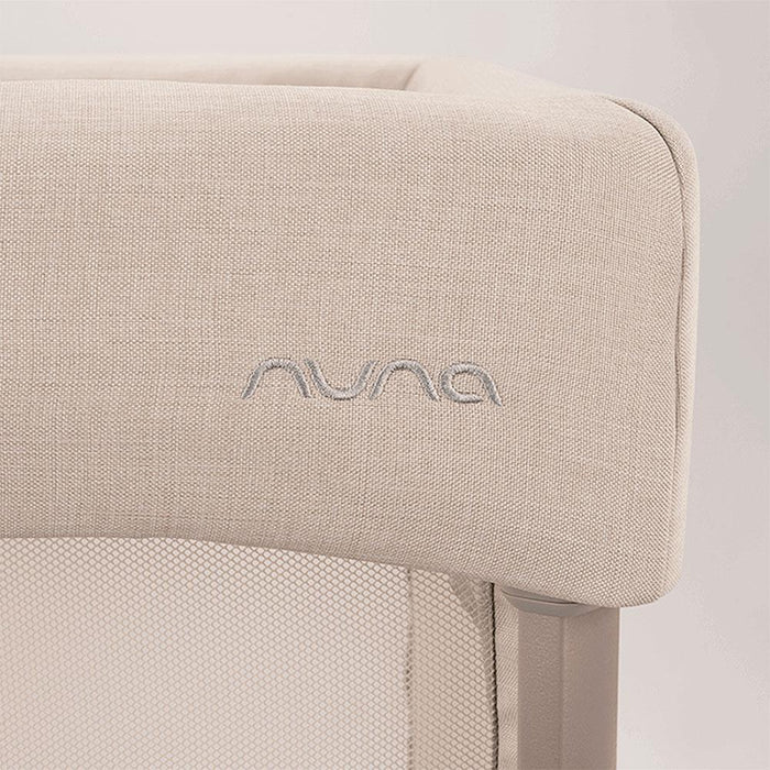Berço/Cama de Viagem Nuna Paal Biscotti