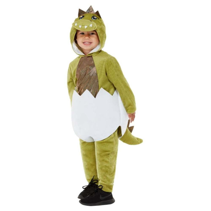 Dinosaur Costume to Be Born 1-2 Years Old