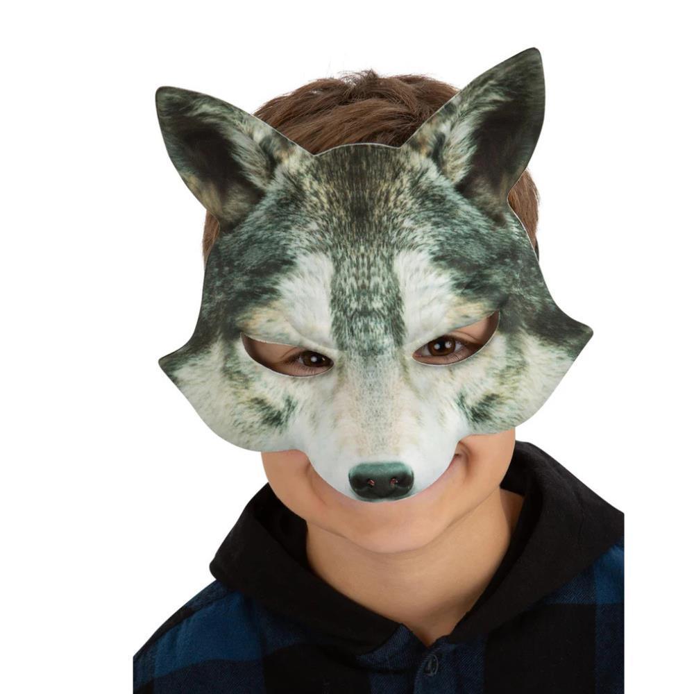 EVA Wolf Mask