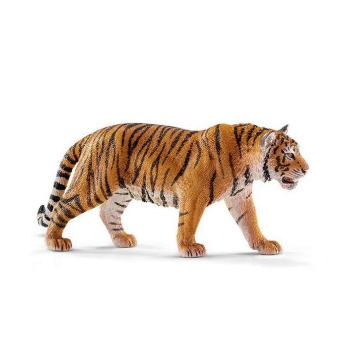 Schleich Tigre Gris