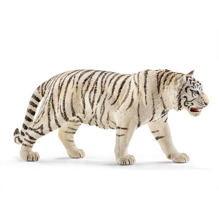 Tigre Branco