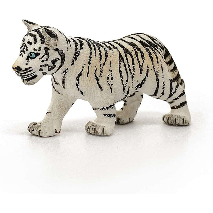 Tigre Branco Cria