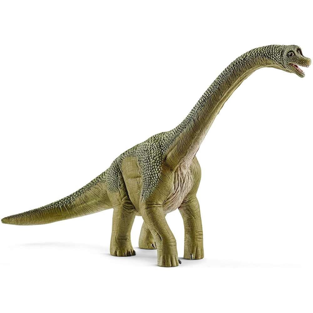 braquiosaurio
