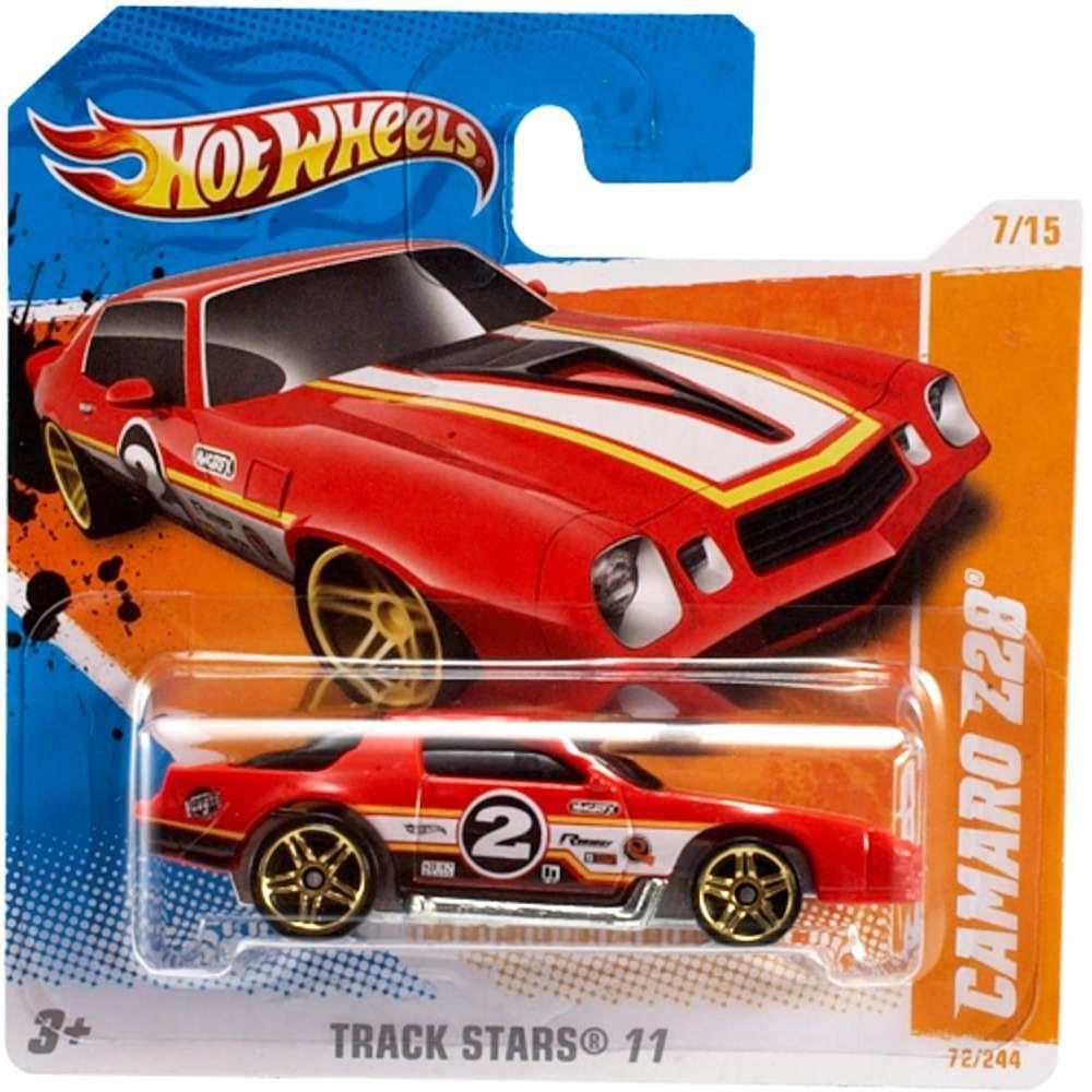 Vehículos Hotwheels (Unidad)