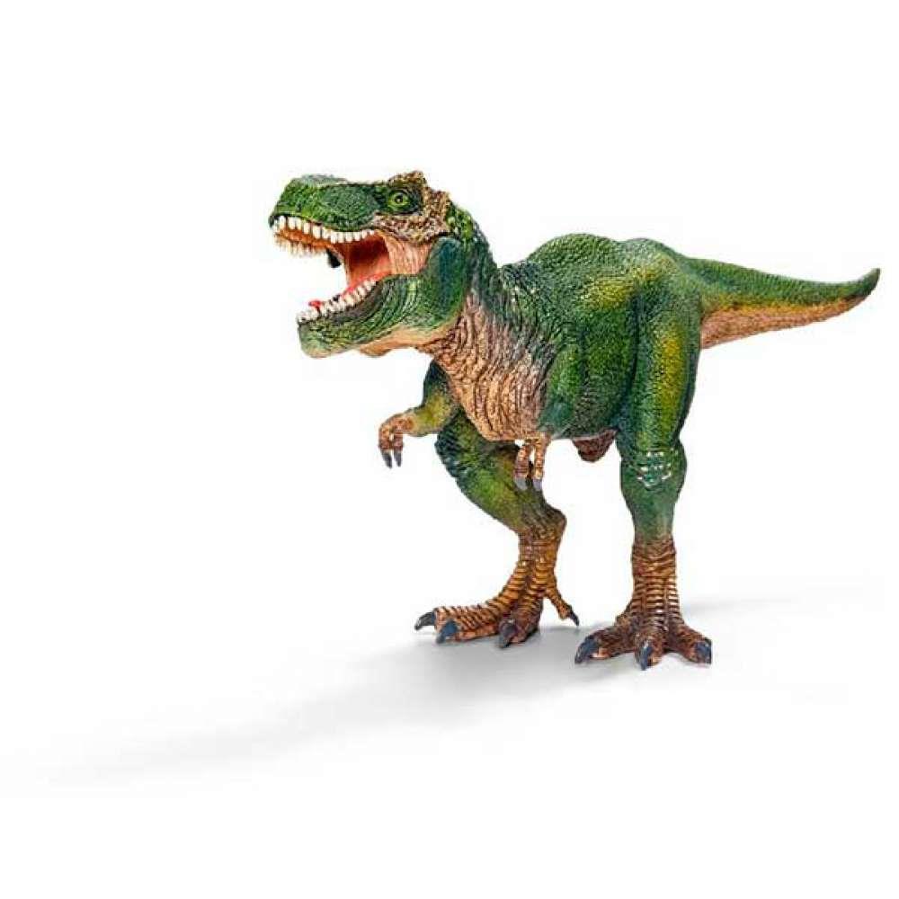 Tiranosaurio Rex