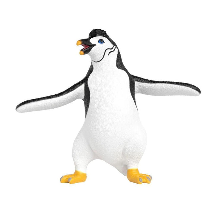 The School of Magical Animals Pinguim Juri