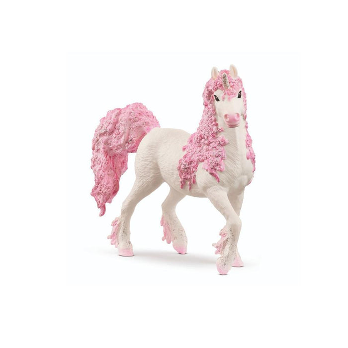 Égua Unicórnio Florida