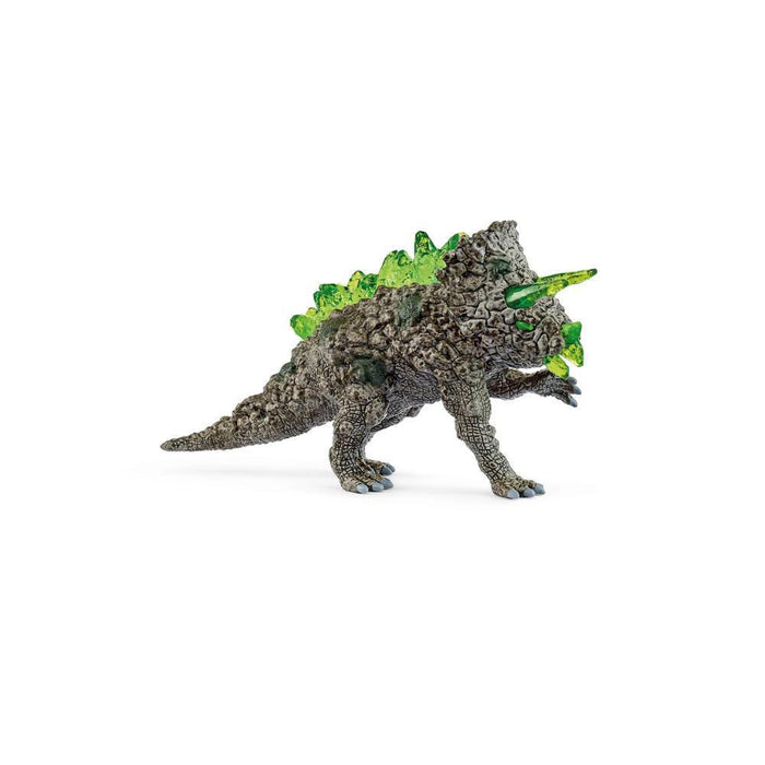 Triceratops de Pedra Criaturas Eldrador