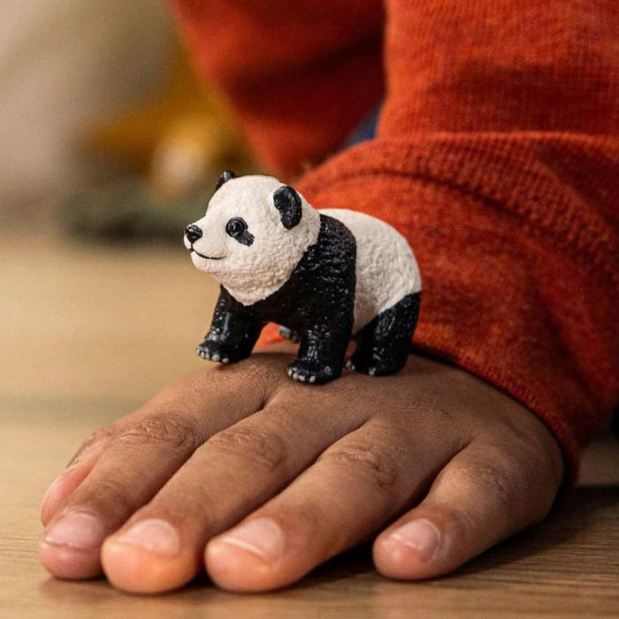 Cria de Panda Gigante