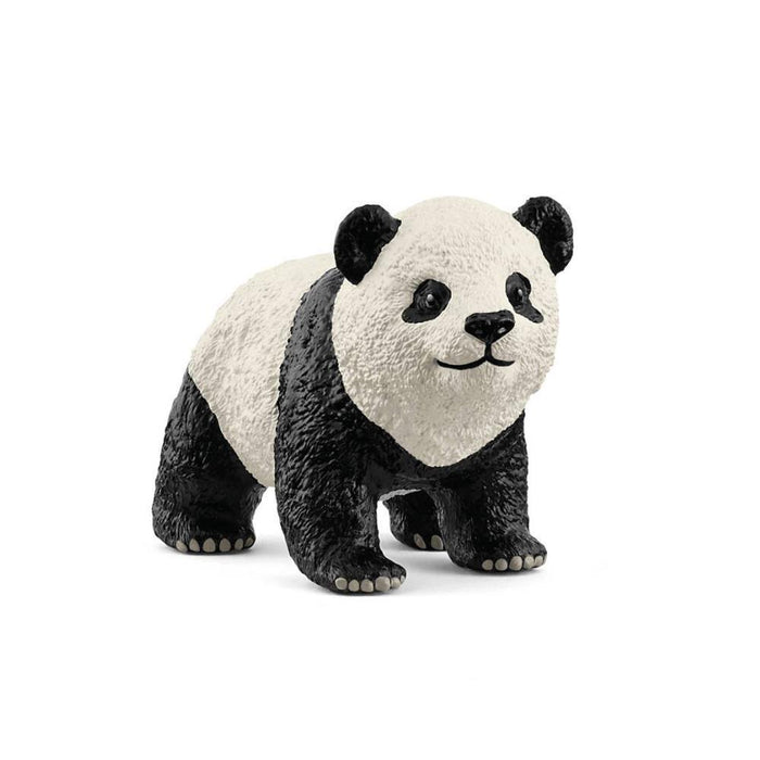 Cria de Panda Gigante