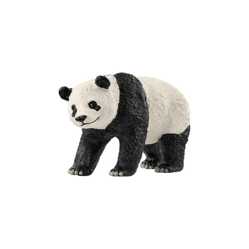 Panda gigante