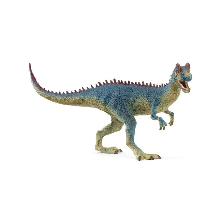 Dilophosaurus
