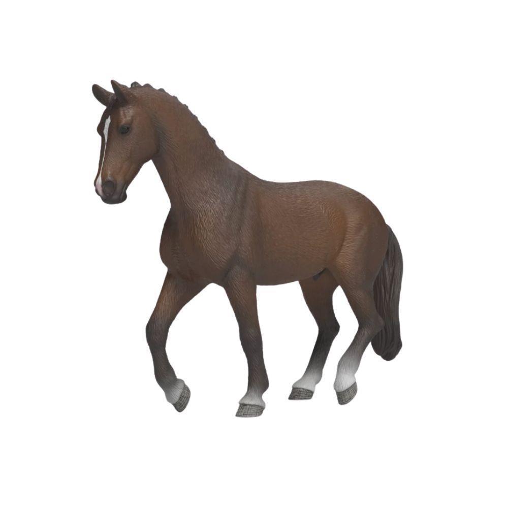 Cavalo Holandês KWPN