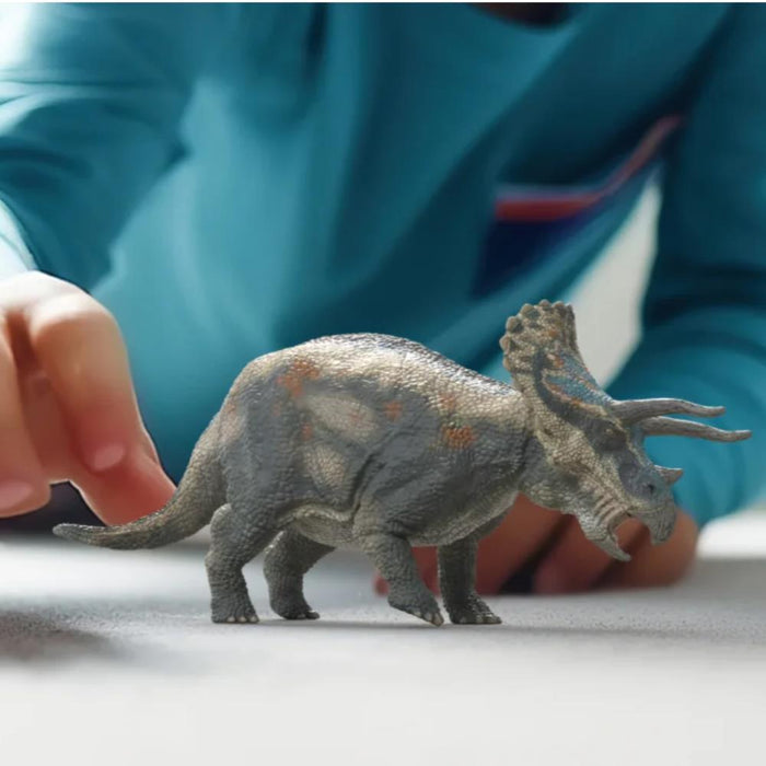 Triceratops