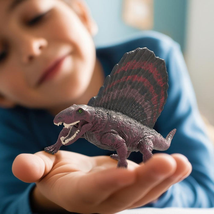 Dimetrodon