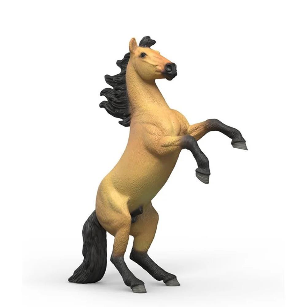 Mustang horse