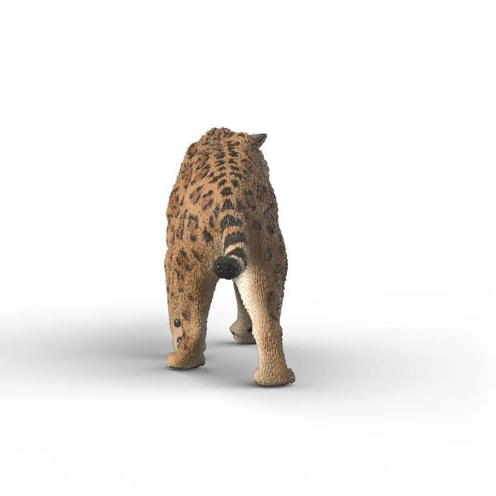 Tigre de Dentes de Sabre