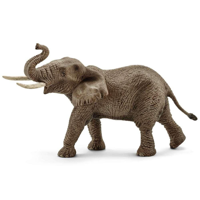 Schleich macho elefante africano