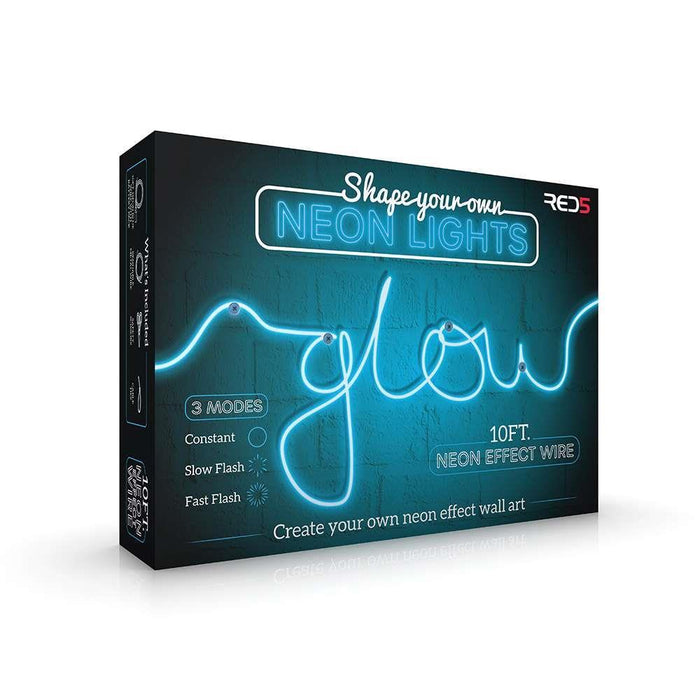 Create Your Own Neon Sign