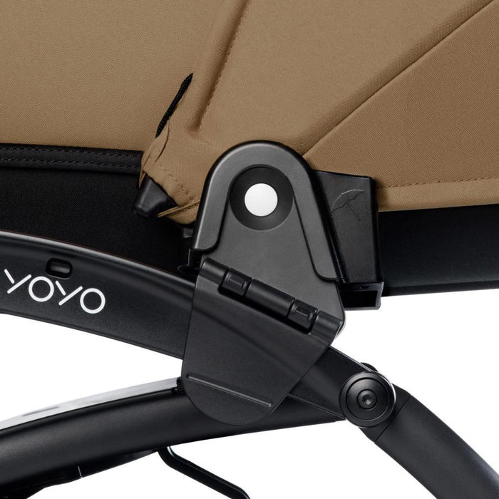 Adaptador Babyzen YoYo  para Alcofa