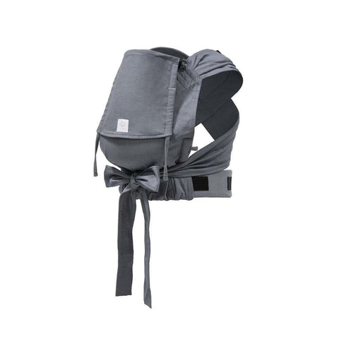 Marsúpio/Porta-Bebés Stokke Limas Slate Melange