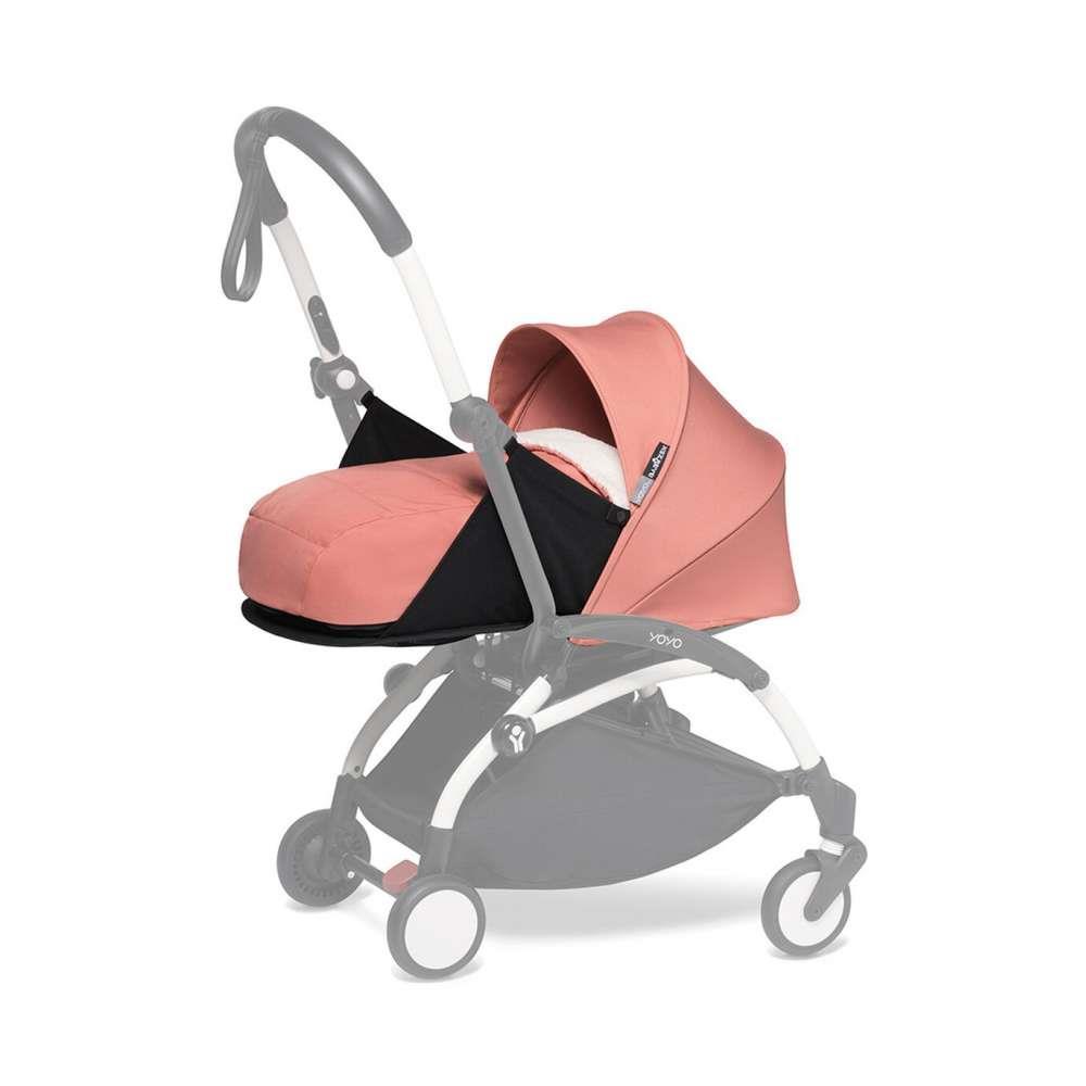 yoyo babyzen 0+&6+ Newborn Pack 0+ Ginger for Babyzen Yoyo | Stroller