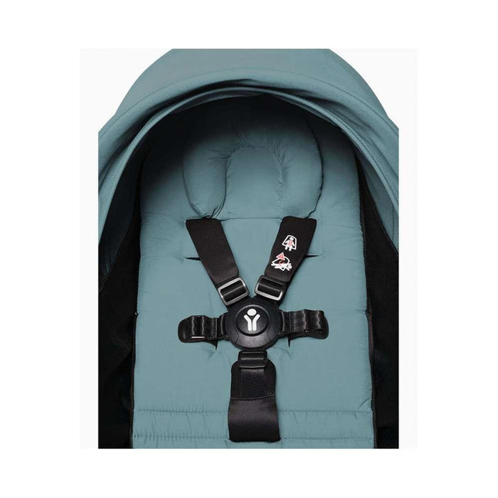 Pack Recém-Nascido 0+ Aqua para Babyzen Yoyo