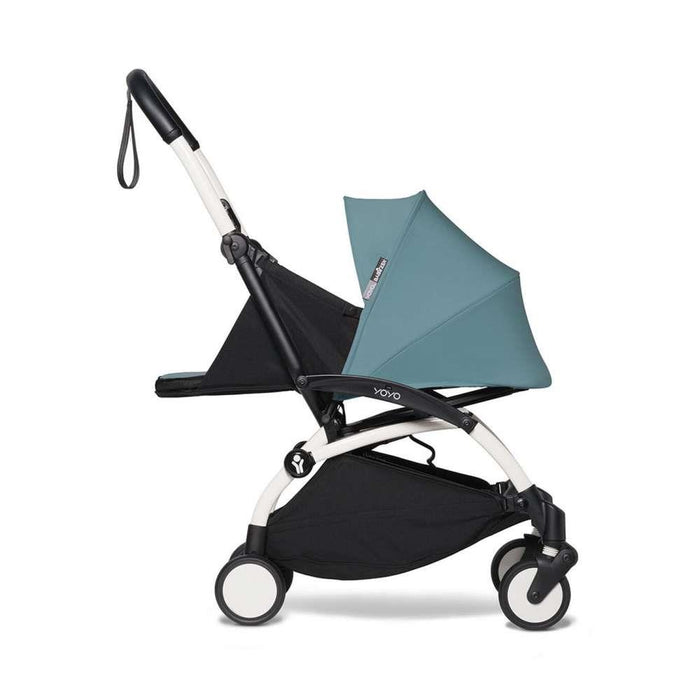 Pack Recém-Nascido 0+ Aqua para Babyzen Yoyo