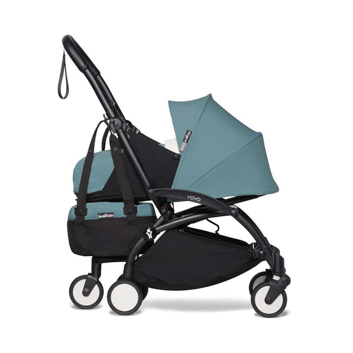 Pack Recém-Nascido 0+ Aqua para Babyzen Yoyo